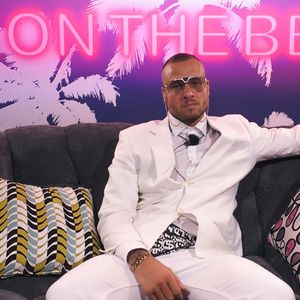 Kosten seine Liebeleien "Ex on the Beach"-Eric die Karriere?