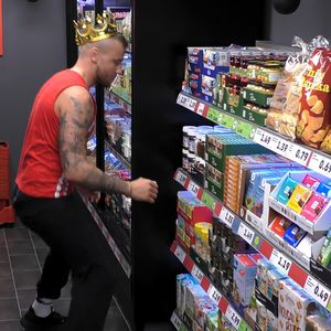 25 Pakete Nudeln: Das kauften Promi-BB-Stars bisher im Penny