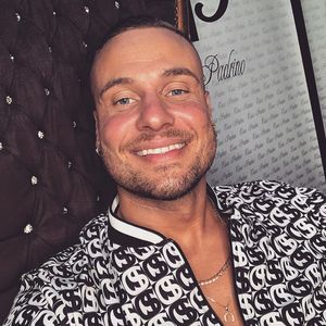 Für die wahre Liebe beendet Eric Sindermann Fernsehkarriere!