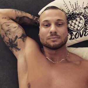Eric Sindermann stellt klar: Er hat keine neue Freundin!
