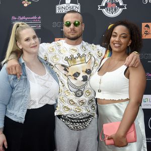 Darum setzt "Ex on the Beach"-Eric bei Show auf Curvy Models