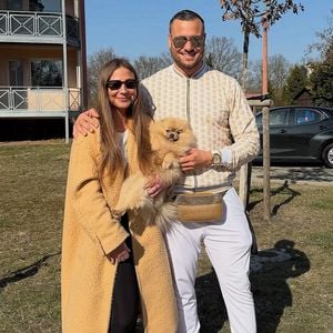 Riskant? Eric Sindermanns Freundin möchte ins Reality-TV