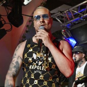 Nimmt sich Eric Sindermann Kritik an seiner Mode zu Herzen?