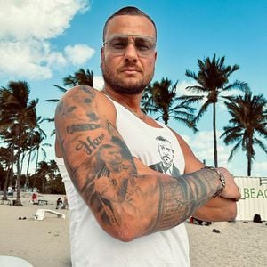Wie hoch schätzt Eric Sindermann "Exatlon"-Gewinnchance ein?