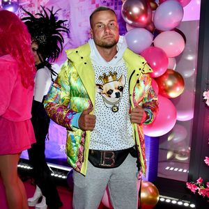 Eric Sindermann will ins internationale Reality-TV-Business