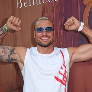 "The Ultimate Hype"-Gegner von Eric Sindermann steht fest