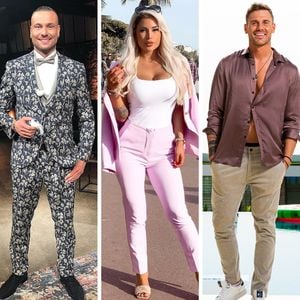 Offene Beziehung mit Eric: Sanja Alena knutscht Chris Broy
