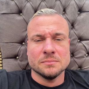 Eric Sindermann tritt wegen Kampfabsage in den Hungerstreik