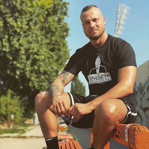 Liebe bei Promi BB? Eric möchte keine bekannte Partnerin