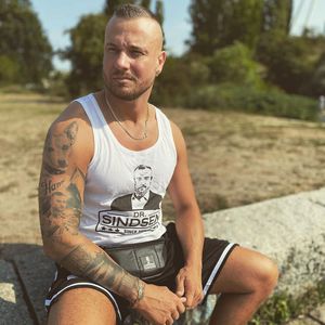 "Früher belächelt": "Ex on the Beach"-Eric plant Fashionshow