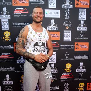 Nach Cora-Schumacher-Flirt: Eric Sindermann ist verliebt!