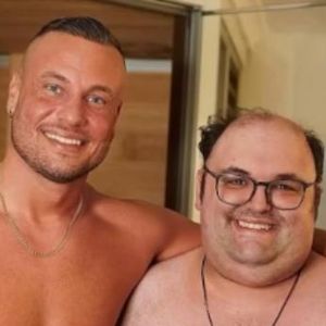 Eric Sindermann stärkt Ingo Peters nach Trennung den Rücken