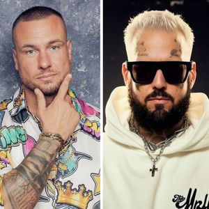 Darum haben sich Eric Sindermann und Jörg wieder vertragen