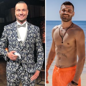 Eric Sindermann sicher: Mike Cees lässt vieles an sich heran