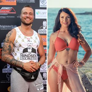 Eric immer erste Wahl: "Ex on the Beach"-Roxy findet's ulkig