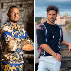 "The 50": Zwischen Eric und Sam Dylan fliegen die Fetzen!