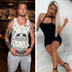 Neue Freundin? Das geht zwischen Eric Sindermann und Sanja