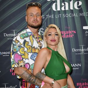 Fetisch-Outfit-Gate: Krise bei Eric Sindermann und Sanja?