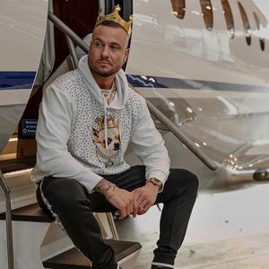 Playboy-Leben vorbei: Eric Sindermann kämpft mit Beziehung