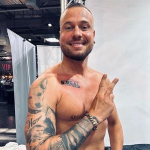 Eric Sindermann würde TV-Karriere für Traumfrau aufgeben