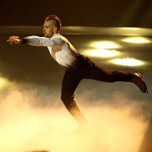 Ziemlich eindeutig: Dieser Star ist "Dancing on Ice"-Favorit