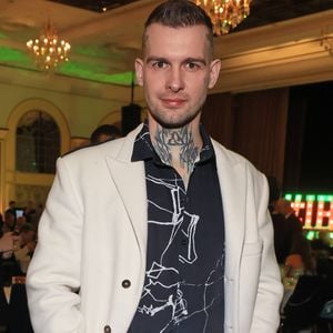 Scheidung von Edith: Eric Stehfest will seine Neue heiraten
