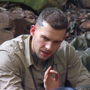Nach verweigerter Prüfung: Eric Stehfest entschuldigt sich