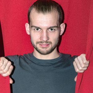 "War dumm und naiv": Eric Stehfest war testosteronabhängig