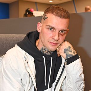 Wegen Psyche: Eric Stehfest tritt nicht bei Fame Fighting an