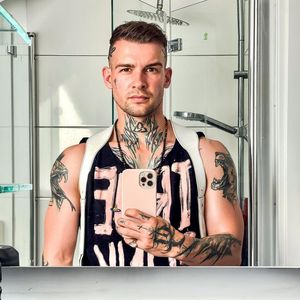 Dieser Realitystar ersetzt Eric Stehfest bei Fame Fighting