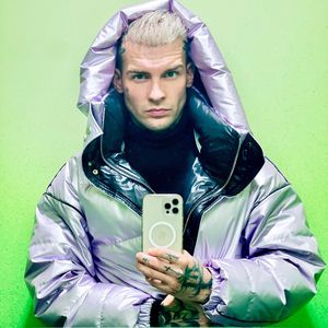 Eric Stehfest fühlte sich in seiner Schizophrenie gefangen
