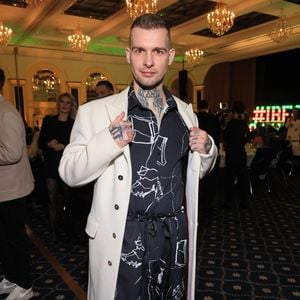 Eric Stehfest findet Geschehnisse im Dschungel "bodenlos"