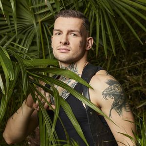 Bereut Eric Stehfest sein Verhalten im Dschungelcamp?