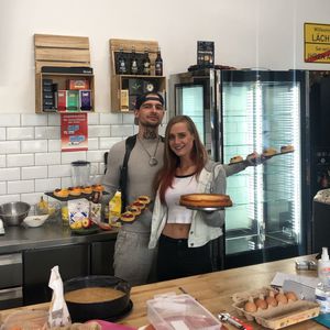 Nach knapp zwei Jahren: Eric Stehfest muss Café schließen