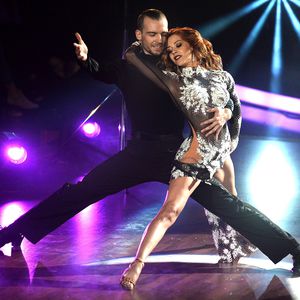 "Let's Dance"- Oana Nechiti: ER ist ihr absoluter Traummann!