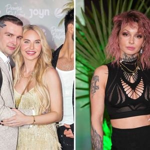 Eric Stehfest bandelt mit Franzi an: So steht Ex Edith dazu