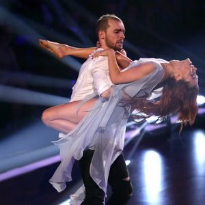 "Magisch": Eric Stehfest reagiert auf "Let's Dance"-Best-of