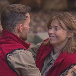 Erics Dschungel-Drama: Tina hielt Entschuldigung für unnötig