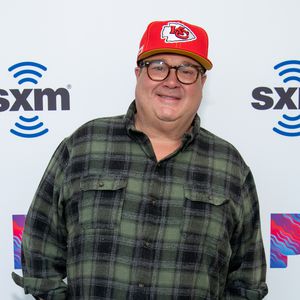 Schauspieler Eric Stonestreet