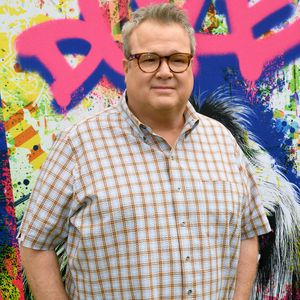 Wie niedlich! Eric Stonestreet schwärmt von seiner Verlobten