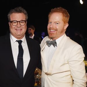 Homosexualität: "Modern Family"-Stars bekamen Hate für Küsse