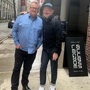 Cam und Mitch vereint: Süße "Modern Family"-Reunion!