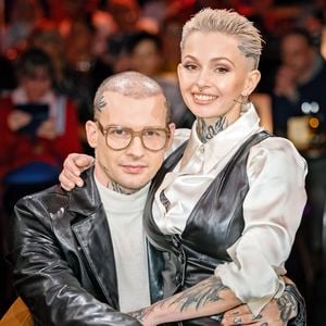Trennung: Eric & Edith Stehfest taten sich "nicht mehr gut"