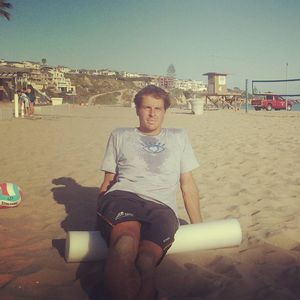 Mit 25: Volleyball-Star springt aus 29. Stock in den Tod!