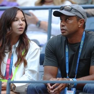 Millionenklage: Tiger Woods sagt, Ex nicht bedrängt zu haben