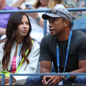 Trennung von Freundin Erica: Tiger Woods ist wieder Single