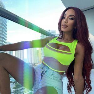 Erica Mena, Schauspielerin
