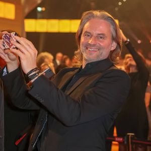 So emotional war Erich Altenkopfs "Sturm der Liebe"-Aus