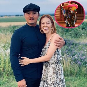 Erich und Oana: Mathias bei "Let's Dance" zu gut bewertet
