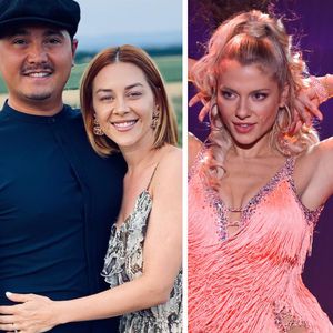 Erich & Oana: Valentina hätte für Salsa mehr Punkte verdient
